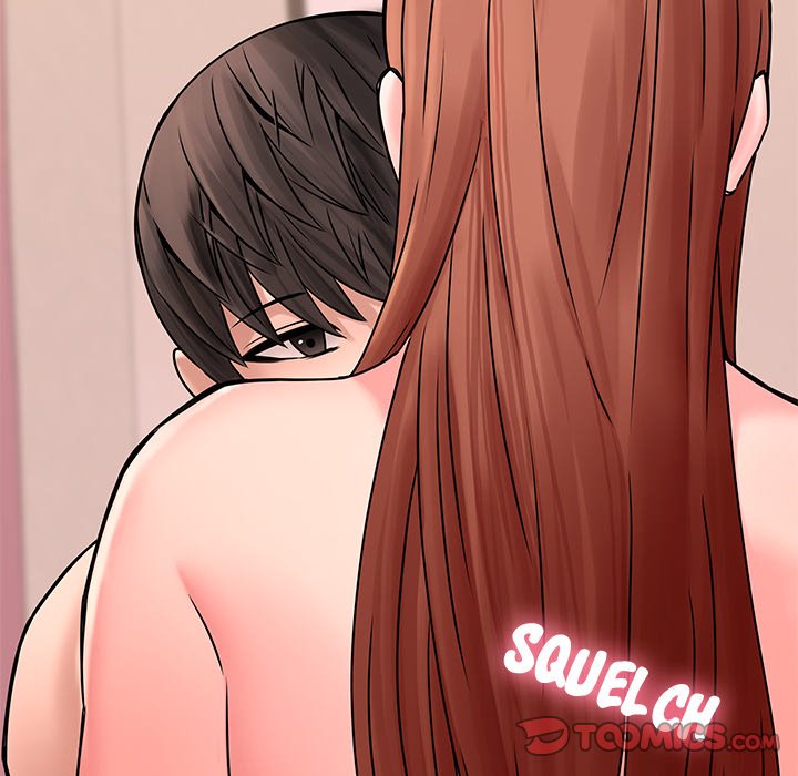 Our Twenties Chapter 49 Page 42