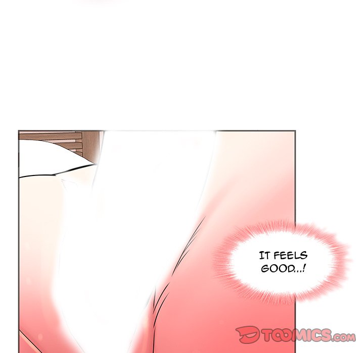 Our Twenties Chapter 49 Page 50