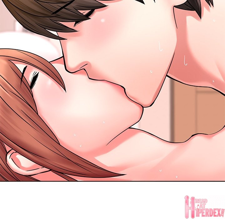 Our Twenties Chapter 49 Page 56