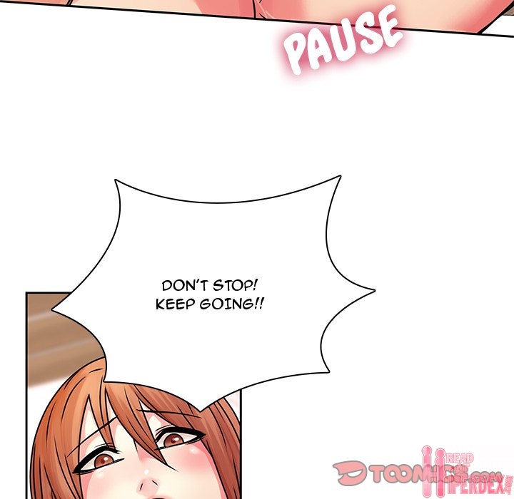 Our Twenties Chapter 49 Page 66