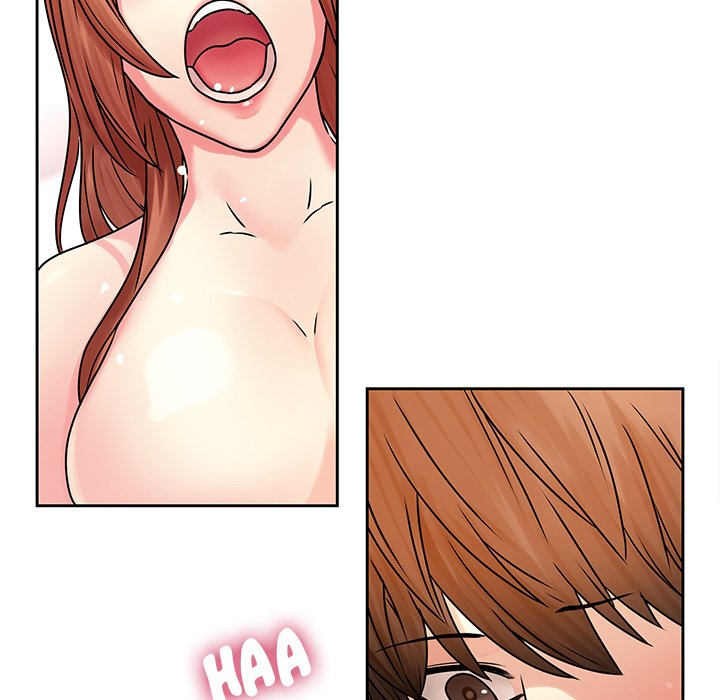 Our Twenties Chapter 49 Page 67