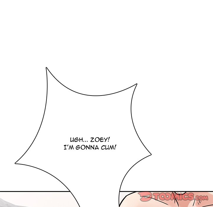 Our Twenties Chapter 49 Page 74