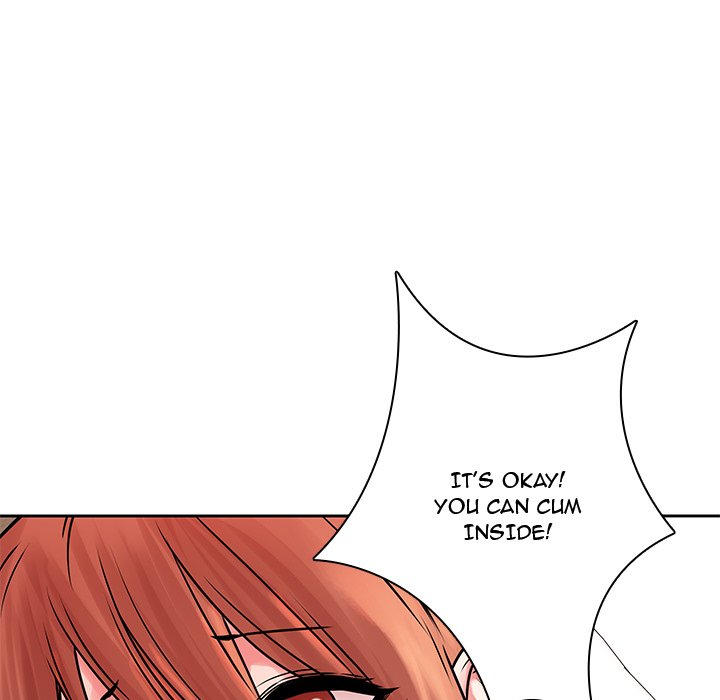 Our Twenties Chapter 49 Page 77