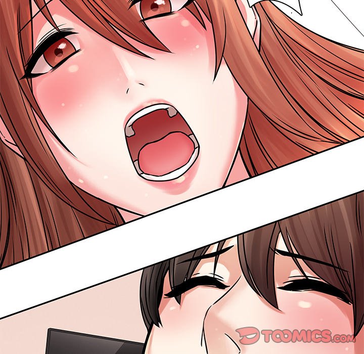 Our Twenties Chapter 49 Page 78