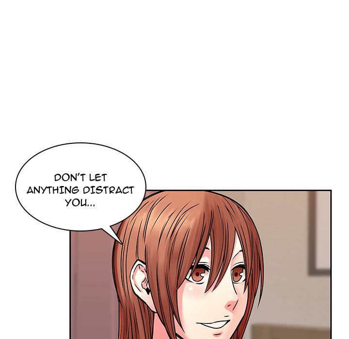 Our Twenties Chapter 49 Page 8