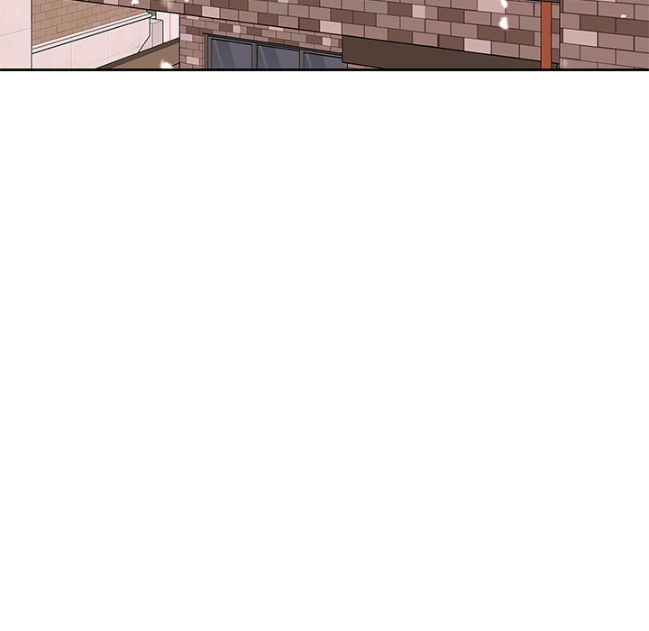 Our Twenties Chapter 49 Page 84