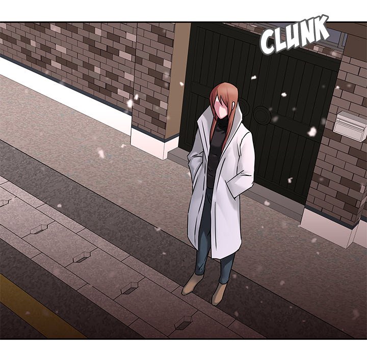 Our Twenties Chapter 49 Page 85
