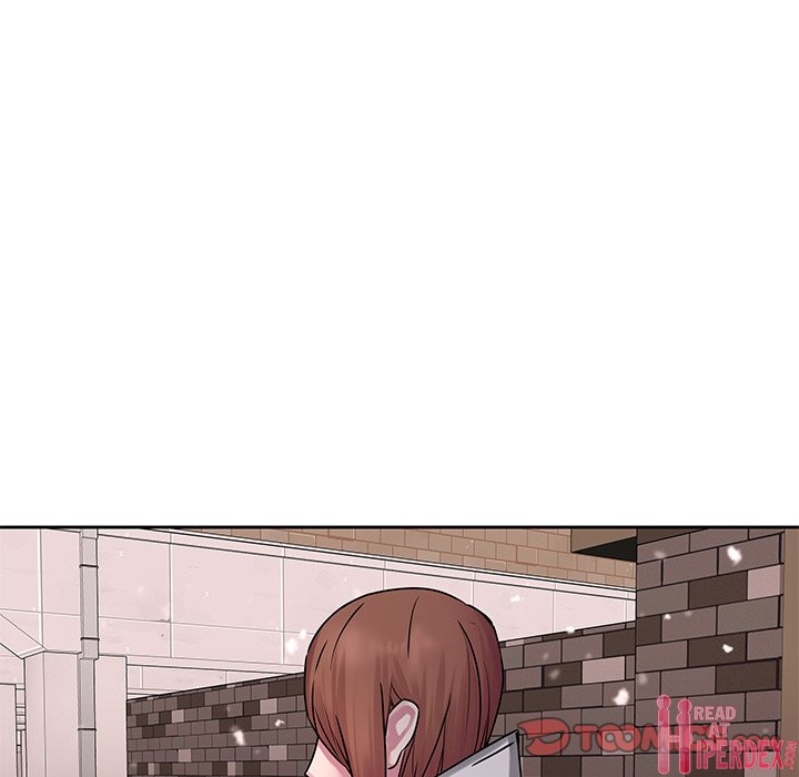 Our Twenties Chapter 49 Page 86
