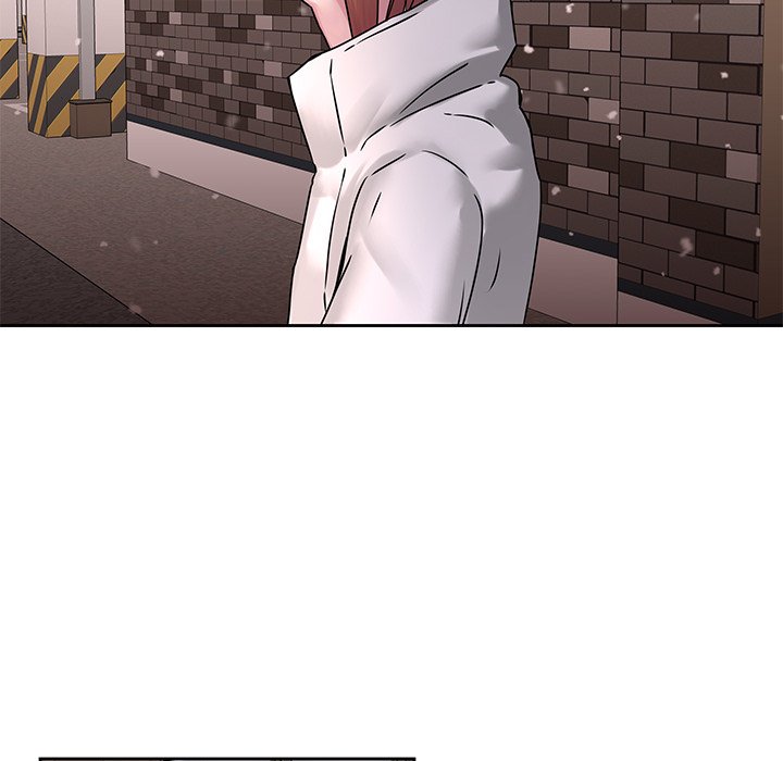 Our Twenties Chapter 49 Page 87