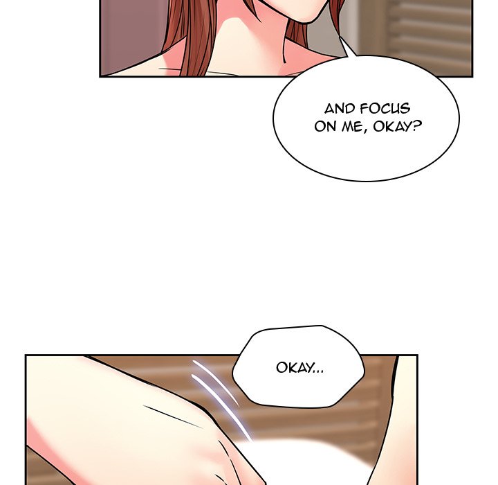 Our Twenties Chapter 49 Page 9