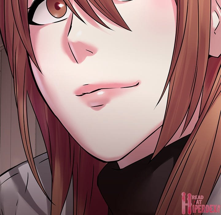 Our Twenties Chapter 49 Page 96