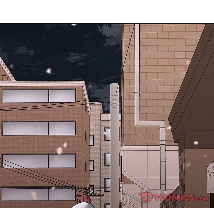 Our Twenties Chapter 49 Page 98