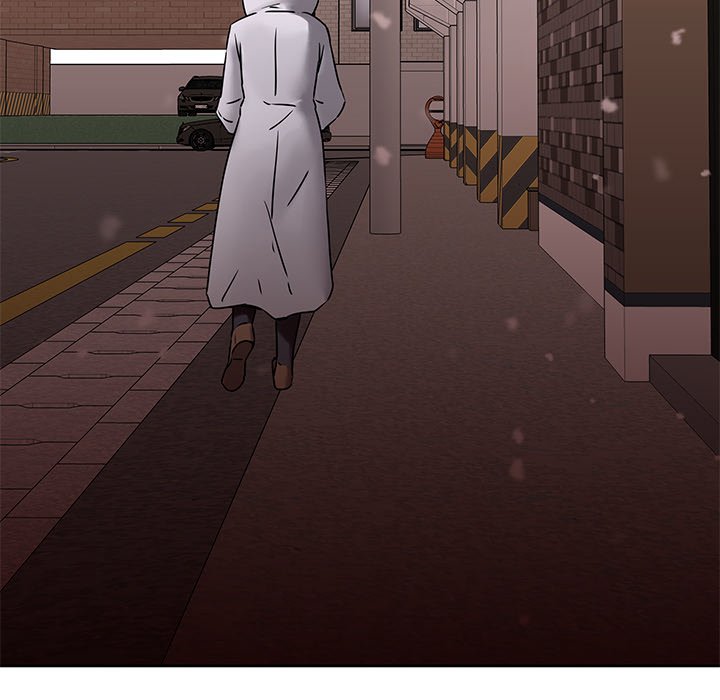 Our Twenties Chapter 49 Page 99