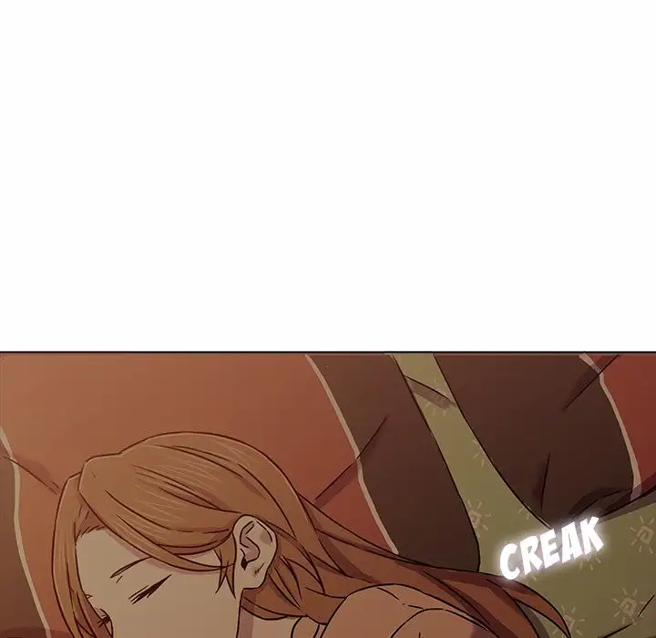 Our Twenties Chapter 5 Page 100