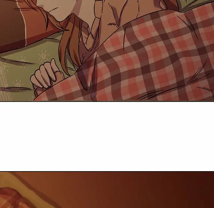 Our Twenties Chapter 5 Page 101