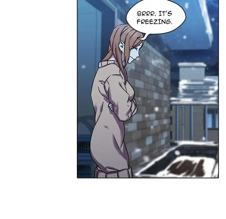 Our Twenties Chapter 5 Page 11