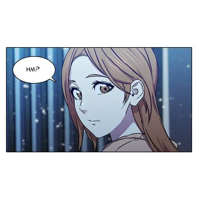 Our Twenties Chapter 5 Page 12