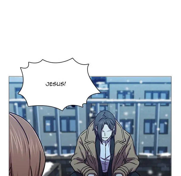 Our Twenties Chapter 5 Page 13