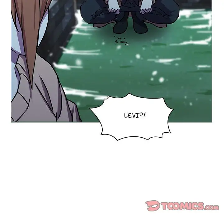 Our Twenties Chapter 5 Page 14