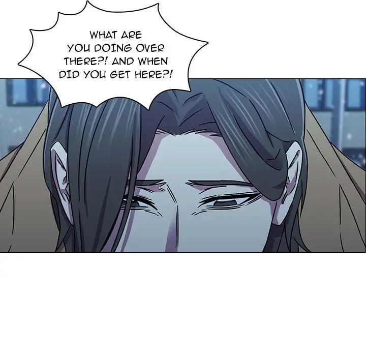 Our Twenties Chapter 5 Page 15