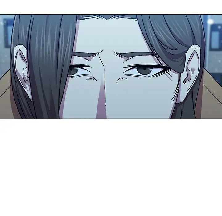 Our Twenties Chapter 5 Page 16