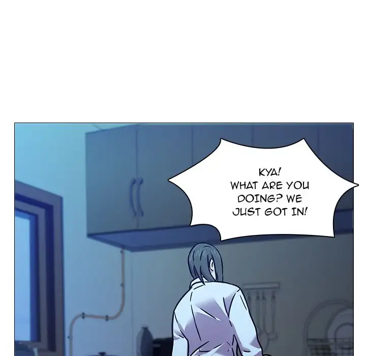 Our Twenties Chapter 5 Page 19