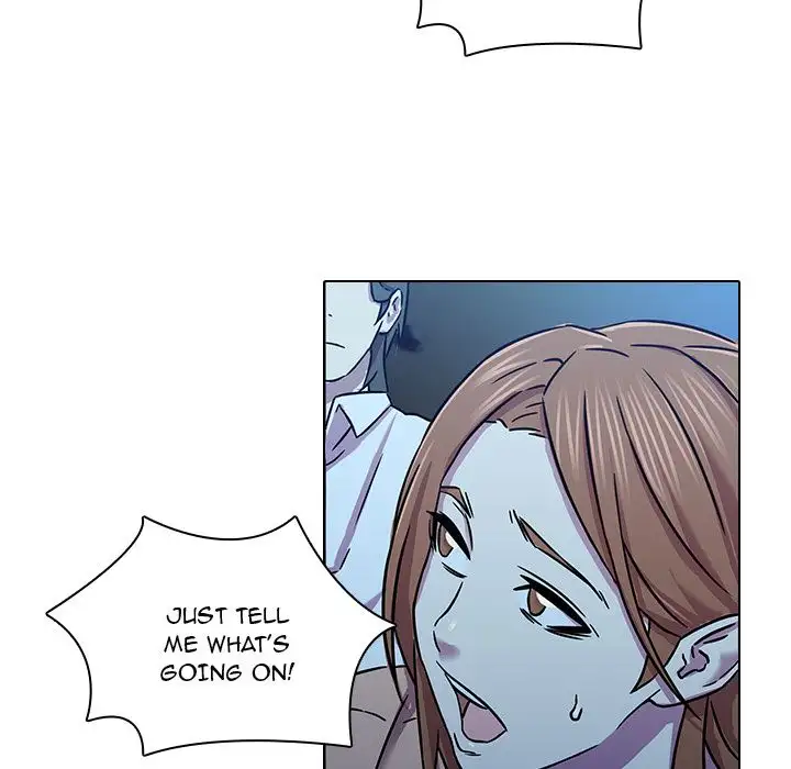 Our Twenties Chapter 5 Page 22