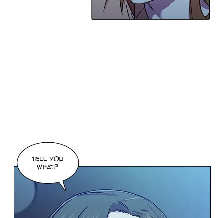 Our Twenties Chapter 5 Page 23