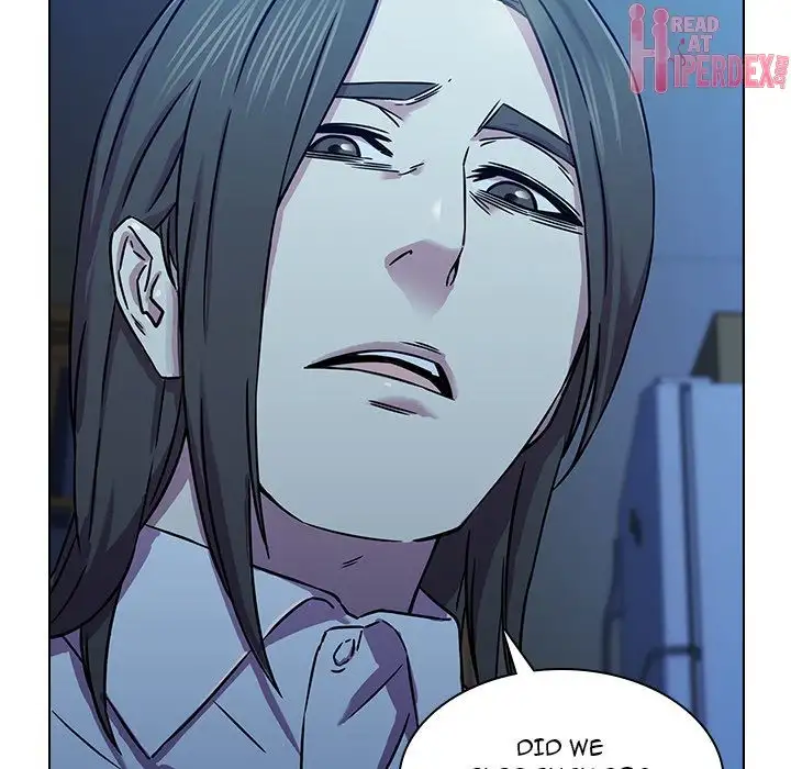 Our Twenties Chapter 5 Page 24
