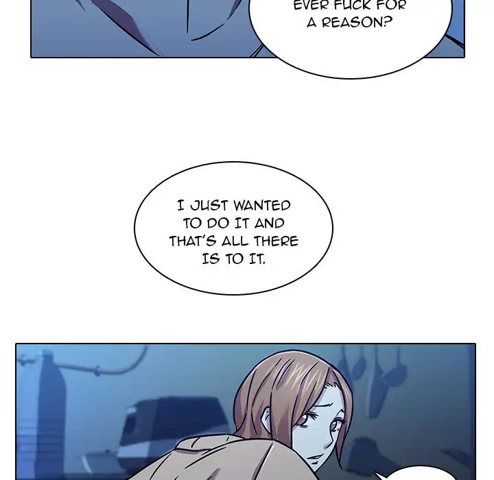 Our Twenties Chapter 5 Page 25