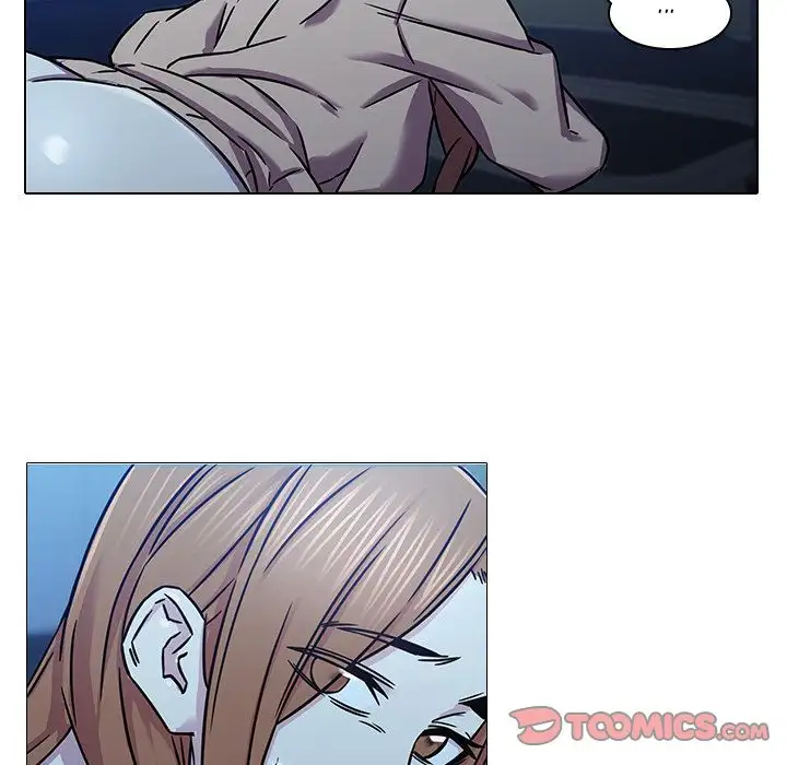 Our Twenties Chapter 5 Page 26
