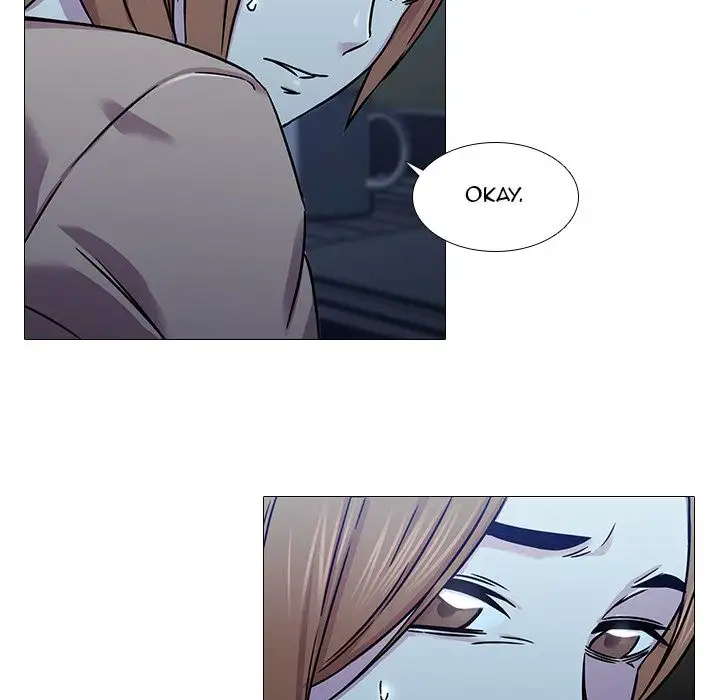 Our Twenties Chapter 5 Page 27