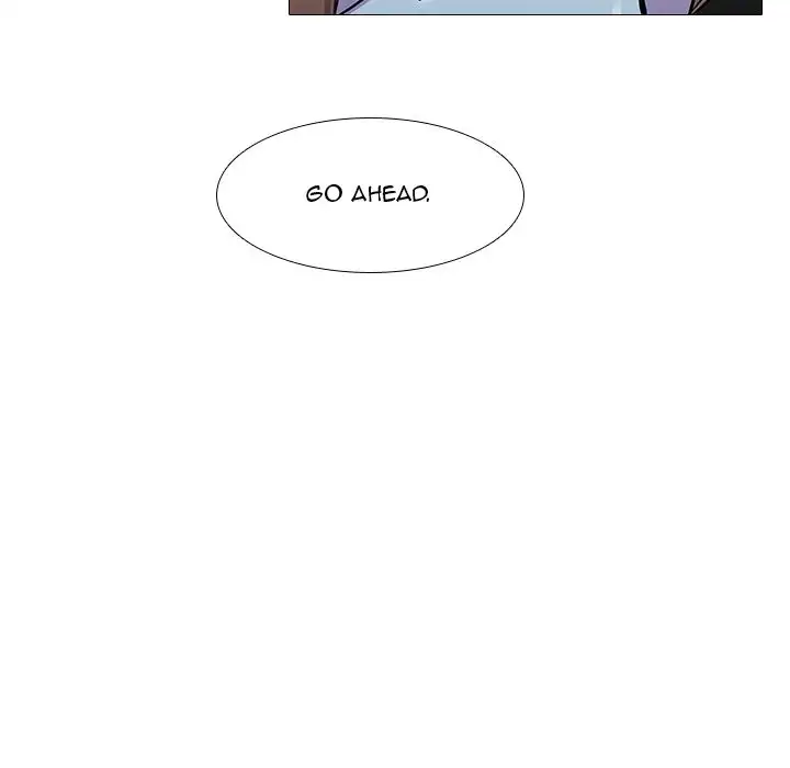 Our Twenties Chapter 5 Page 28