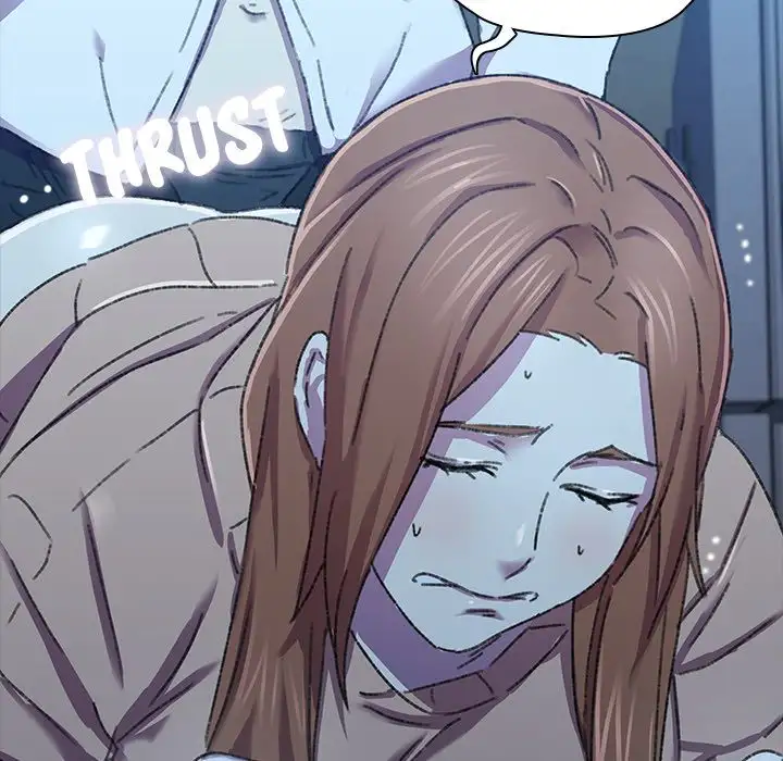Our Twenties Chapter 5 Page 31