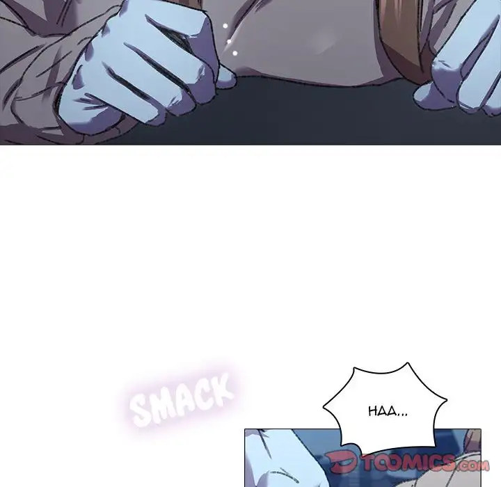 Our Twenties Chapter 5 Page 32