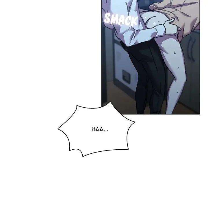 Our Twenties Chapter 5 Page 33