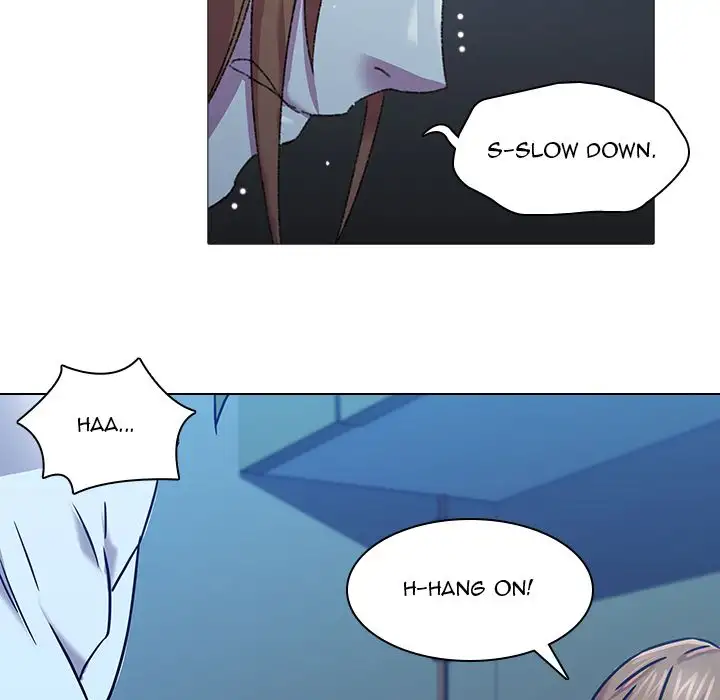 Our Twenties Chapter 5 Page 35