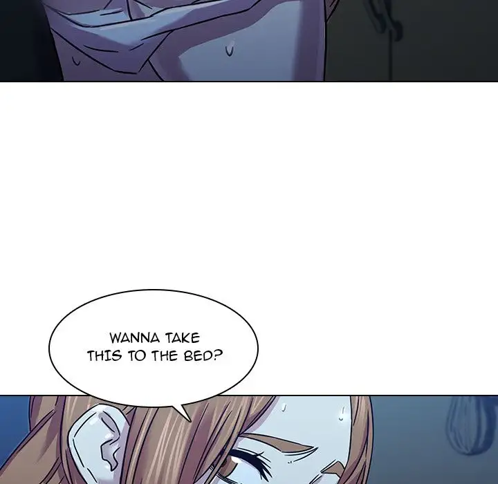 Our Twenties Chapter 5 Page 37
