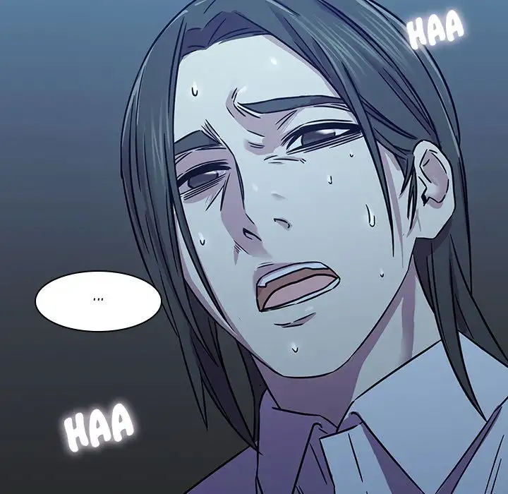 Our Twenties Chapter 5 Page 39