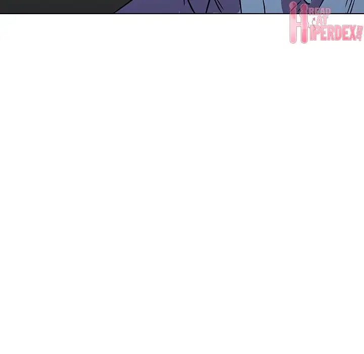 Our Twenties Chapter 5 Page 40