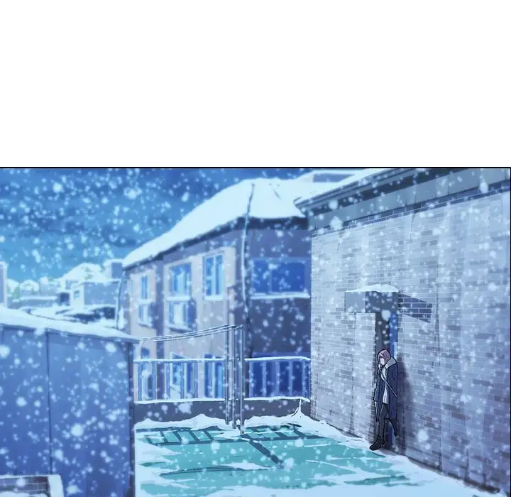 Our Twenties Chapter 5 Page 41