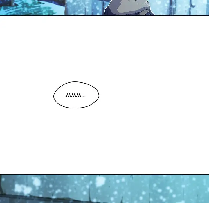 Our Twenties Chapter 5 Page 46