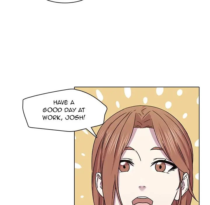 Our Twenties Chapter 5 Page 5