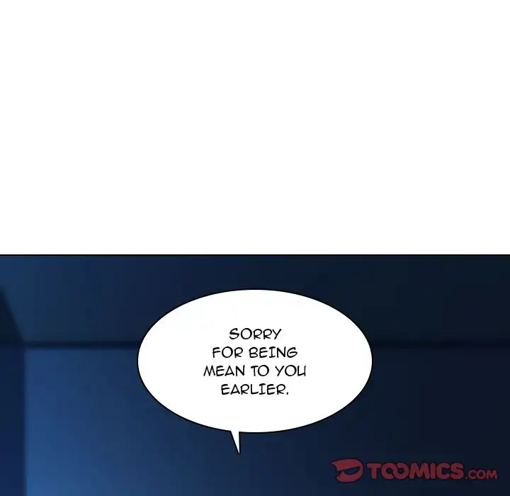 Our Twenties Chapter 5 Page 50