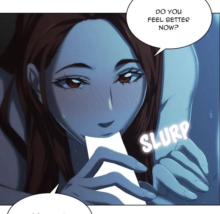Our Twenties Chapter 5 Page 53