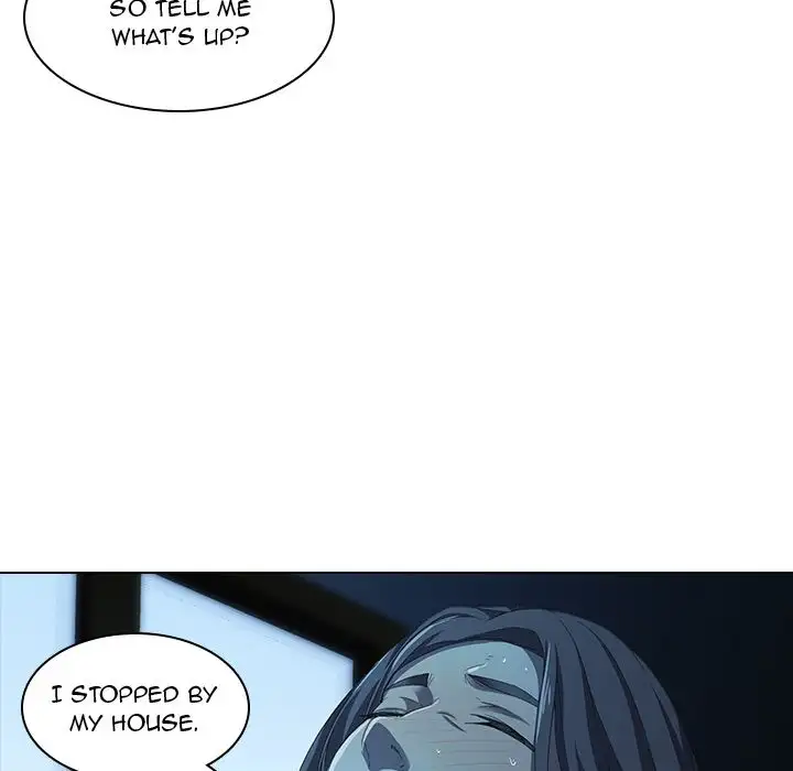 Our Twenties Chapter 5 Page 54