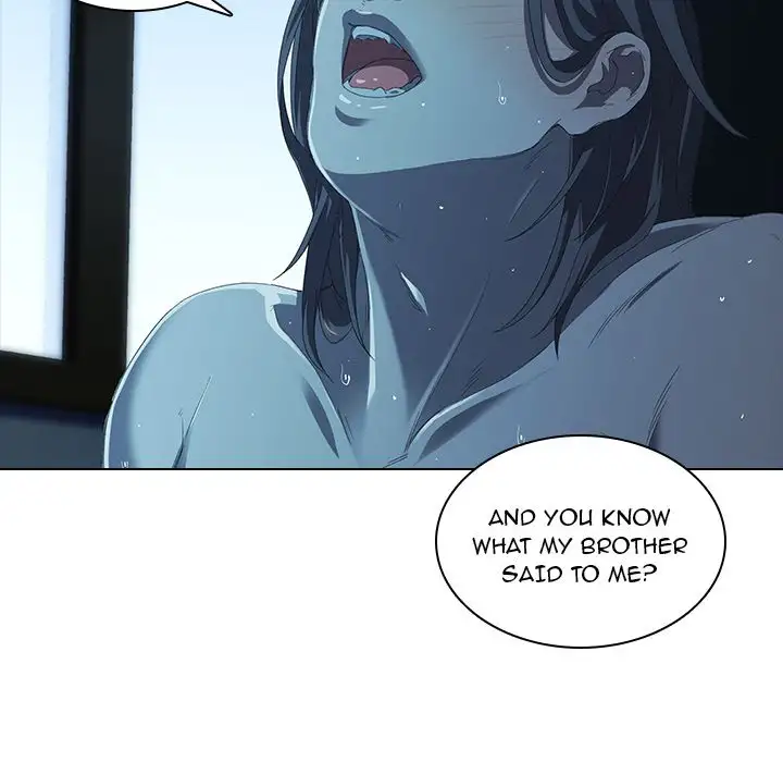 Our Twenties Chapter 5 Page 55