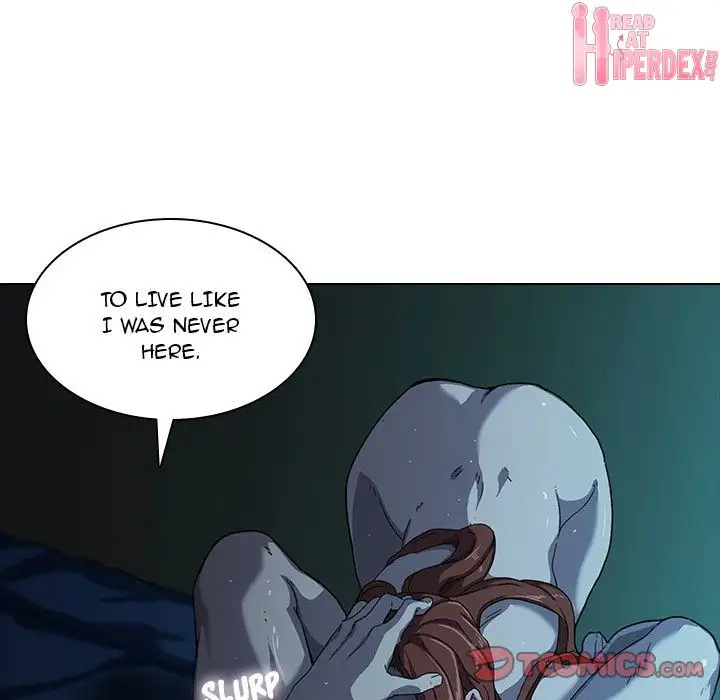 Our Twenties Chapter 5 Page 56