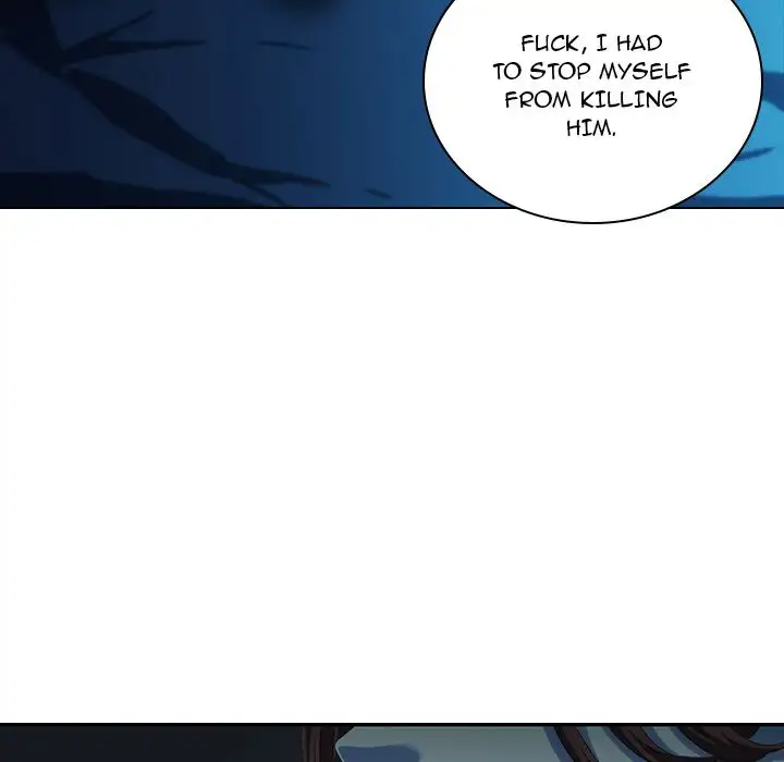 Our Twenties Chapter 5 Page 58