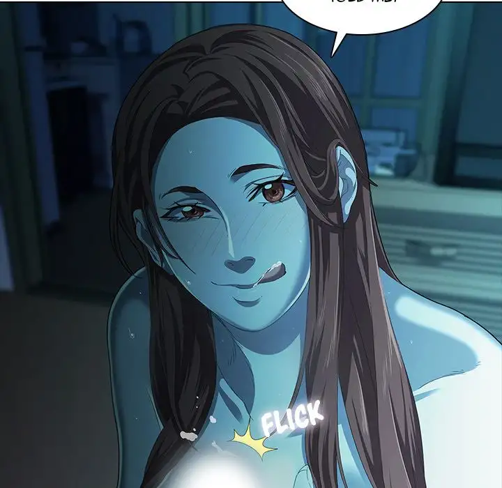 Our Twenties Chapter 5 Page 60